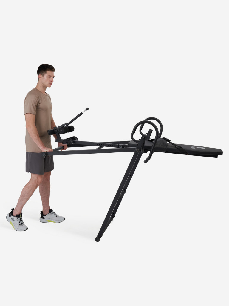 Инверсионный стол Torneo