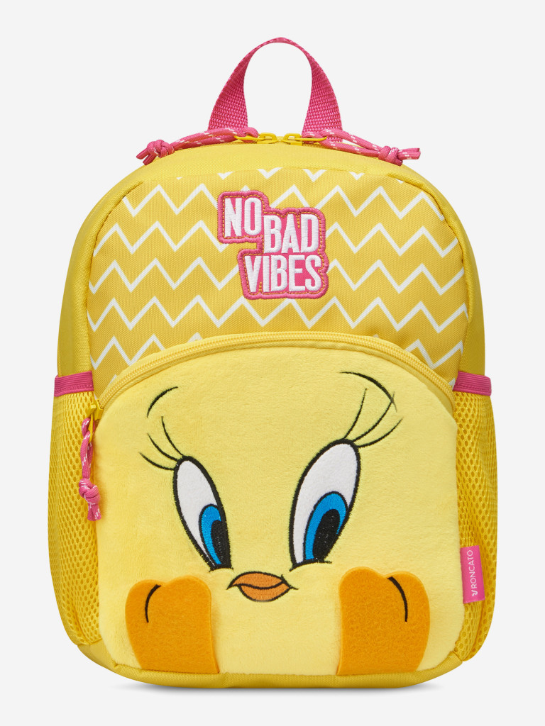 Рюкзак Roncato Looney Tunes Twitty