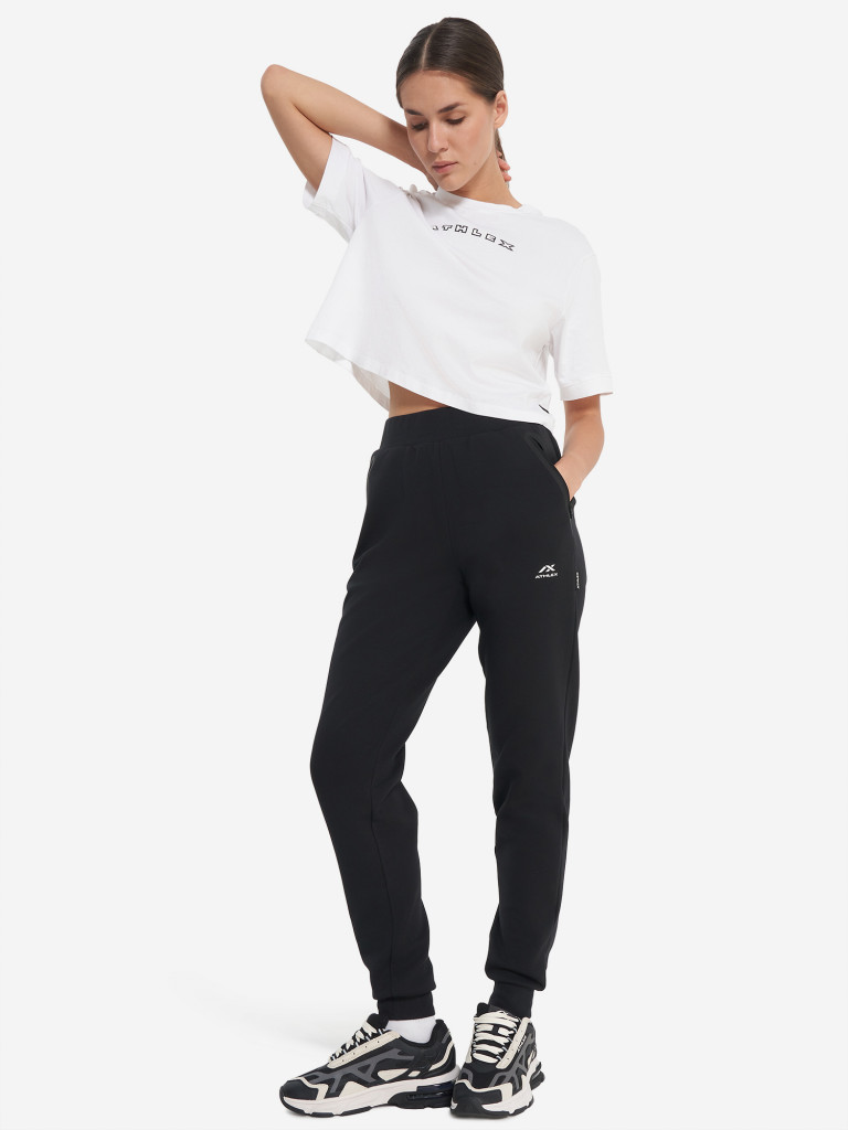 Брюки женские Athlex