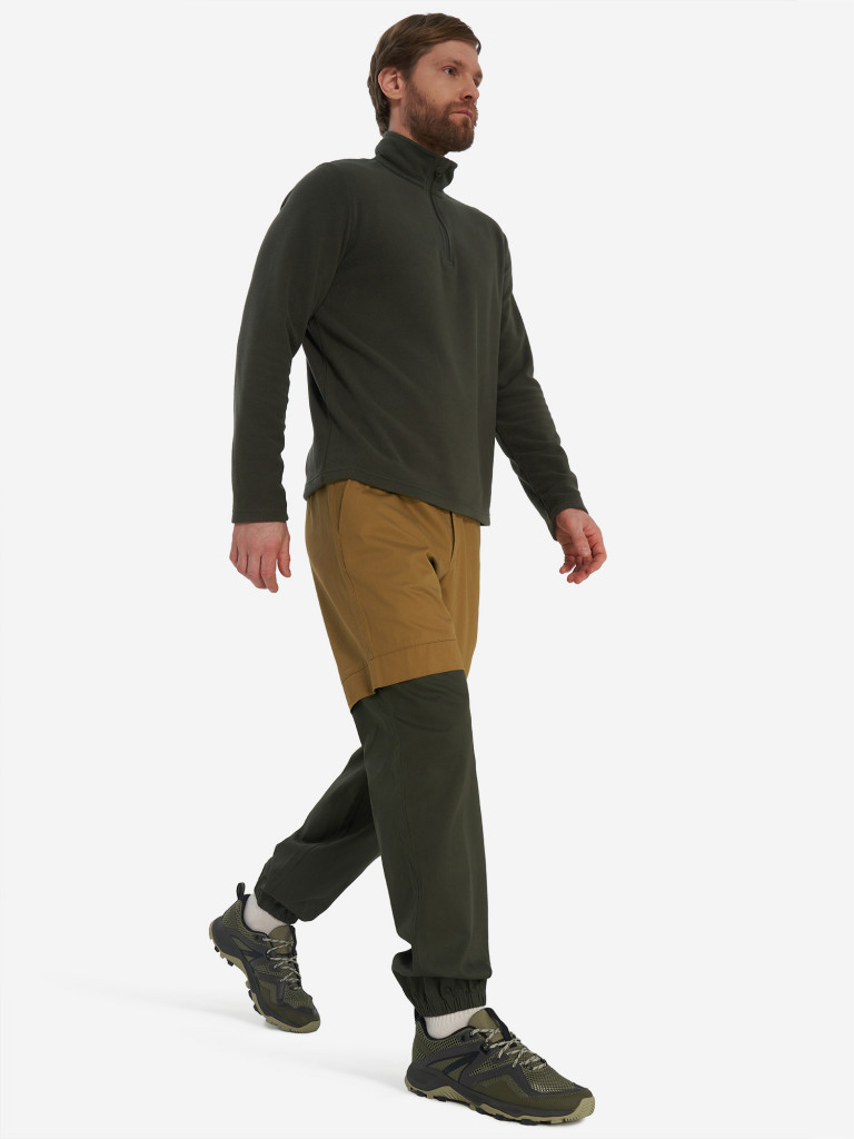 Брюки мужские Geotech