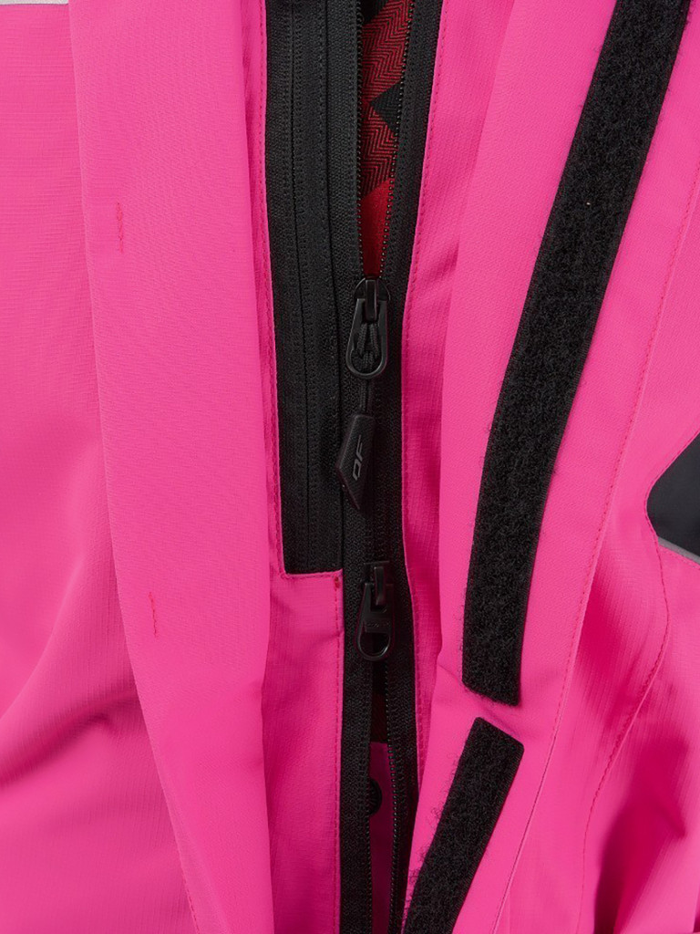 Комбинезон-дождевик женский Dragonfly Evo