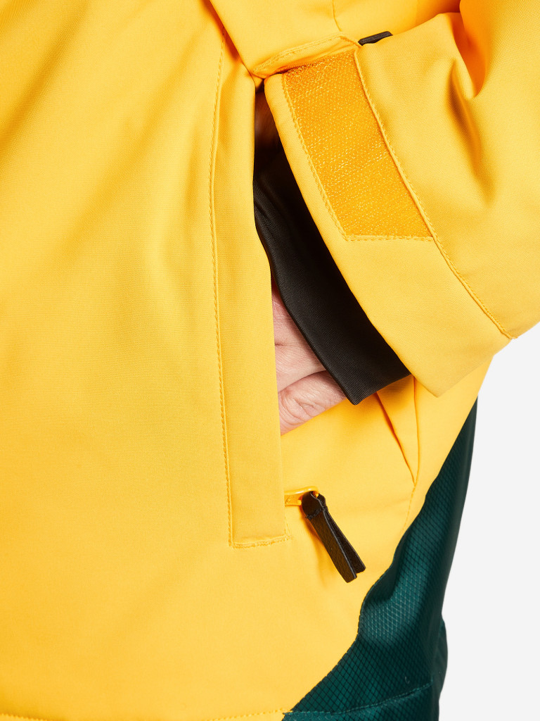 Куртка сноубордическая мужская O'Neill Original Shred