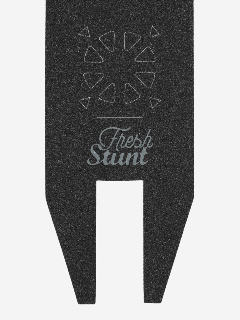 Шкурка для деки трюкового самоката Reaction