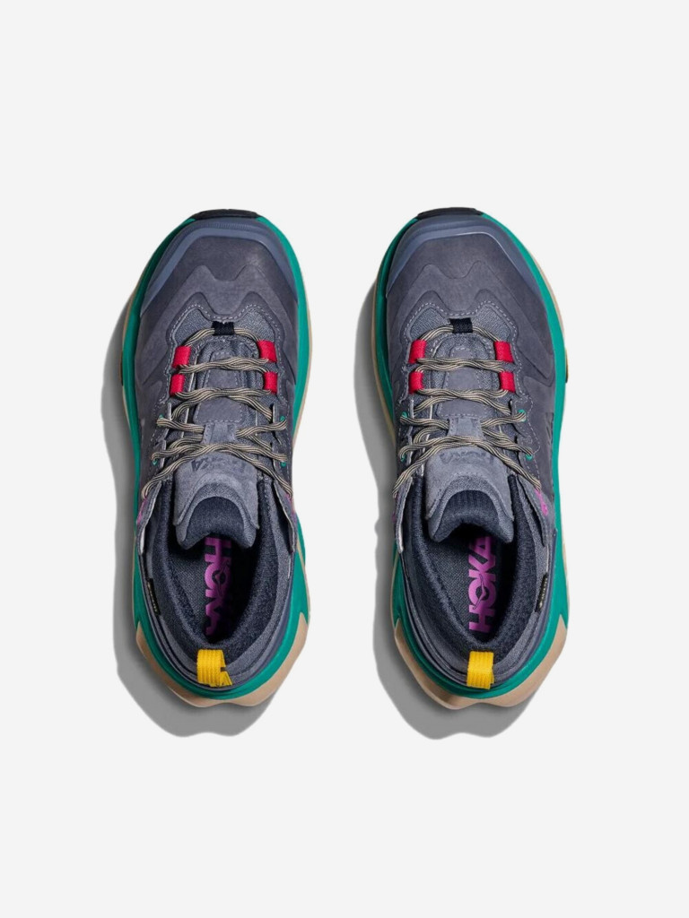 Кроссовки мужские HOKA ONE ONE Kaha 3 Low GTX
