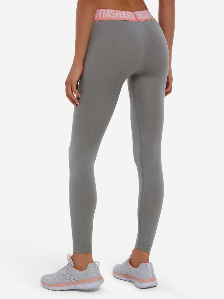 Легинсы женские Gymshark Fit