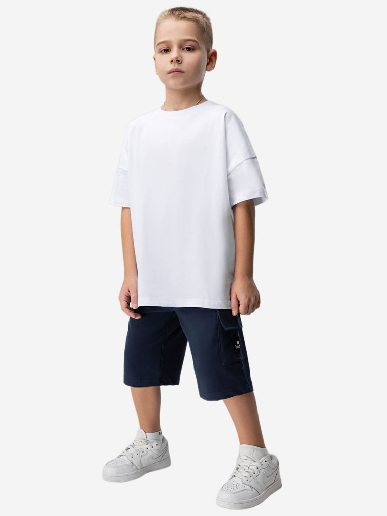 Шорты спортивные для мальчиков bodo