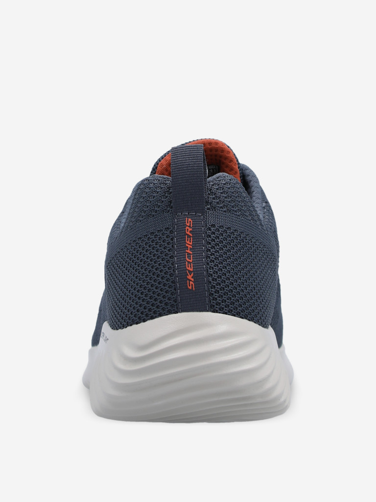 Кроссовки мужские Skechers Bounder Rinstet