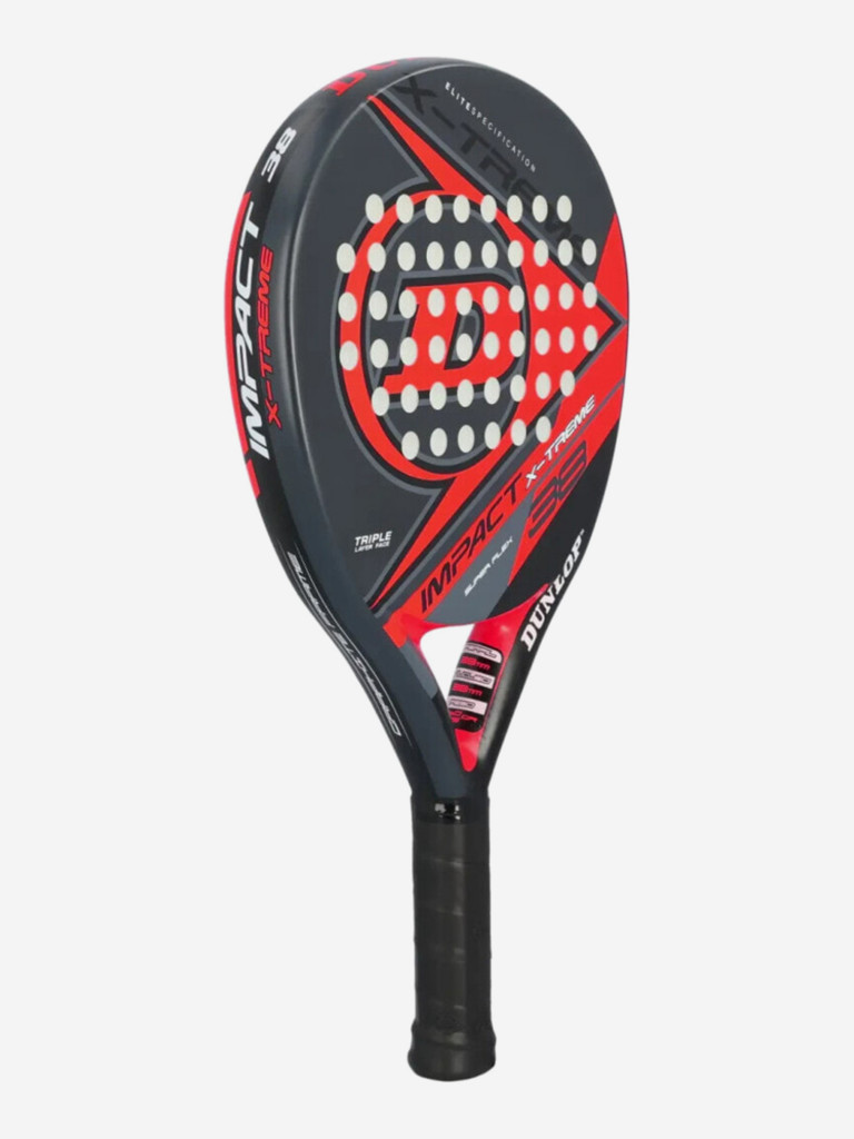 Ракетка для падела Dunlop Impact HL Red