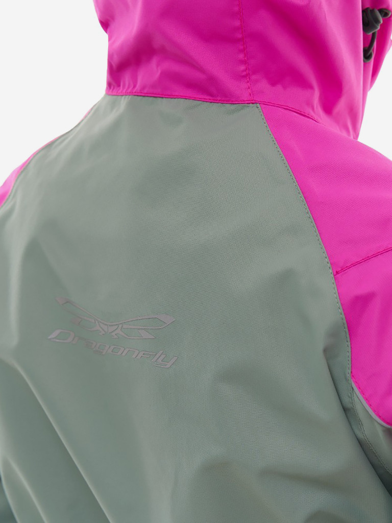Женский мембранный костюм Dragonfly Active 2.0