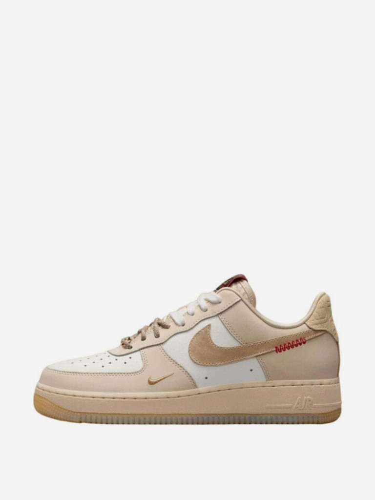 Кроссовки Nike Air Force 1 Low Year Of The Snake