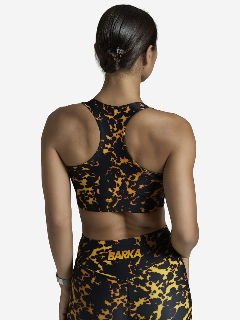 Топ бра женский спортивный BARKA