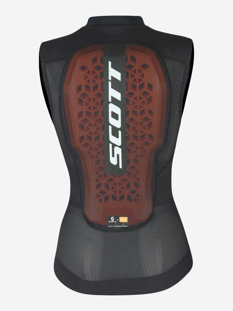 Жилет защитный женский Scott AirFlex Light Vest Protector