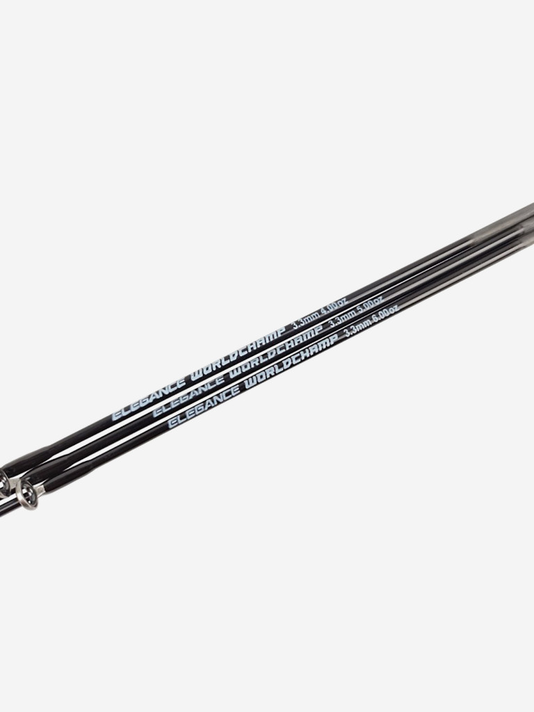 Удилище фидерное ELEGANCE FEEDER PRO World Champ 4,20м тест max 130г