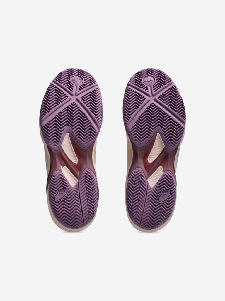 Кроссовки Asics Solution Swift FF 2 Padel Pink