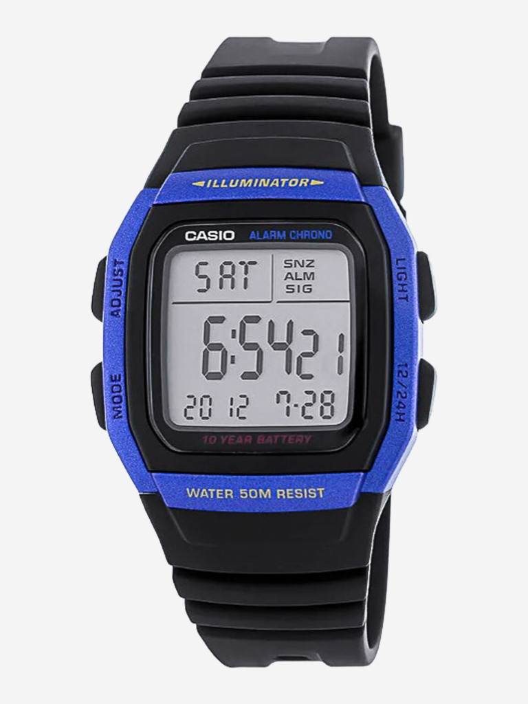 Наручные часы CASIO