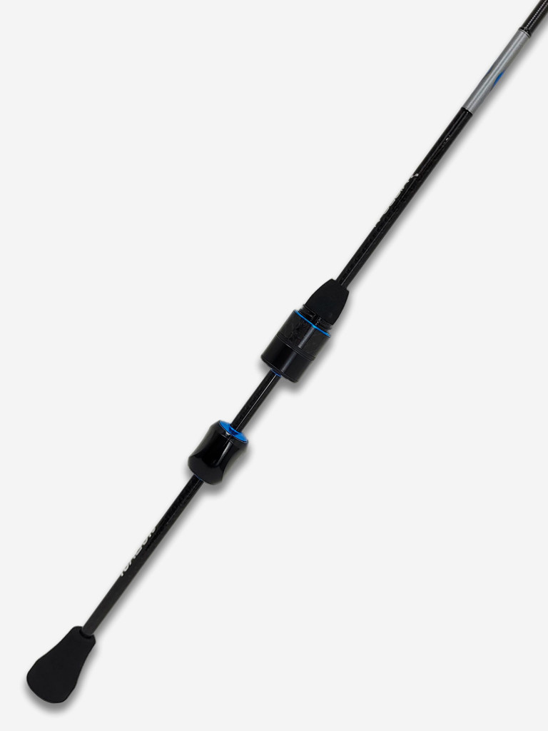 Спиннинг Narval FISHING MICRO-N Travel 634UL-T 1.98м 2-7гр Fast