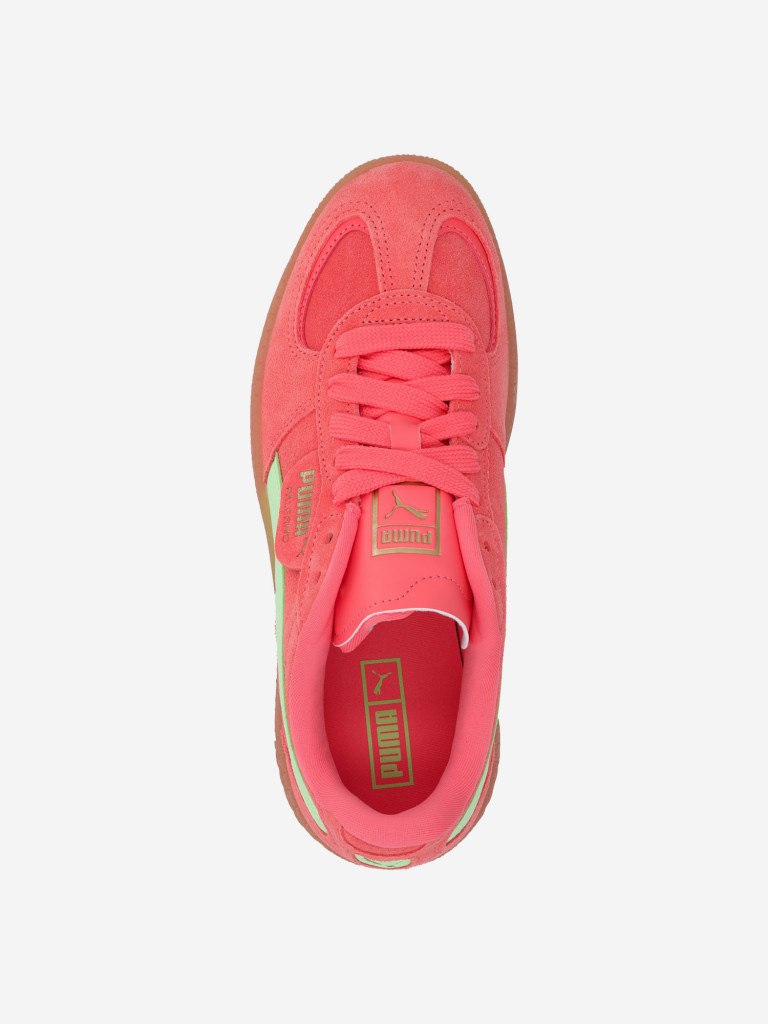 Кеды женские PUMA Palermo