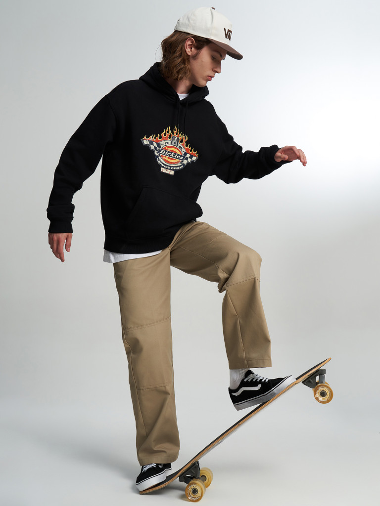 Худи мужское DICKIES Nashport
