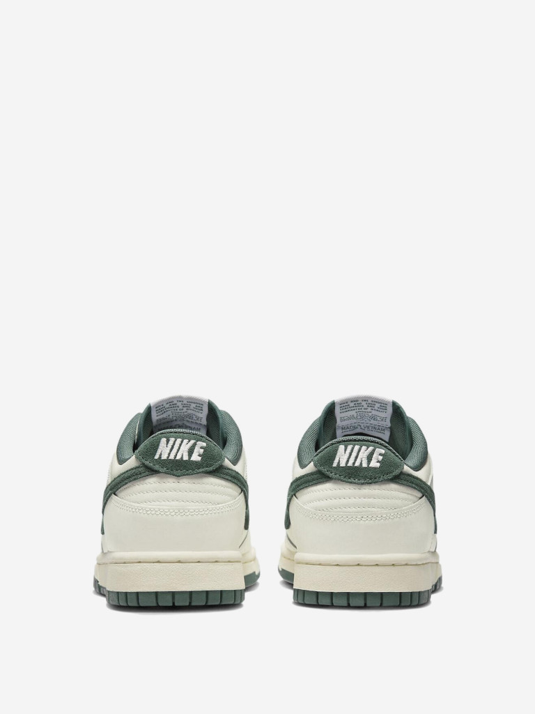 Кеды мужские Nike Dunk Low