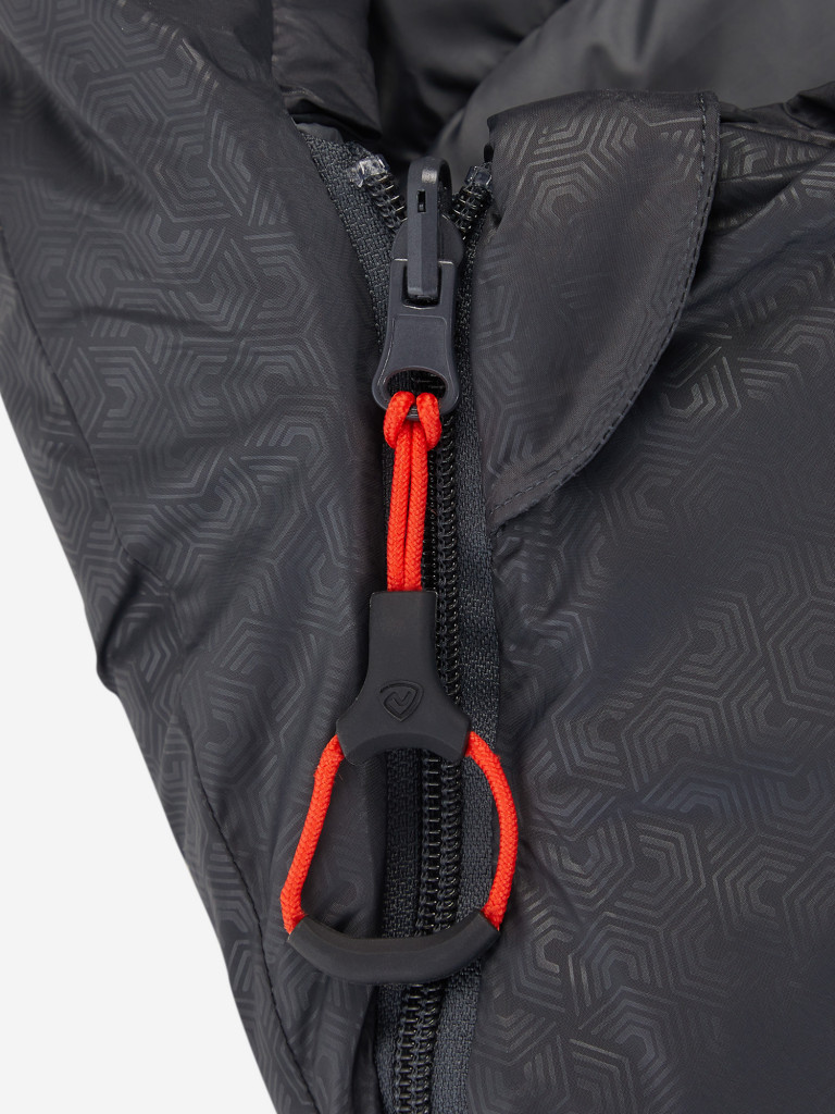 Спальный мешок Northland Hypnos +4 правосторонний