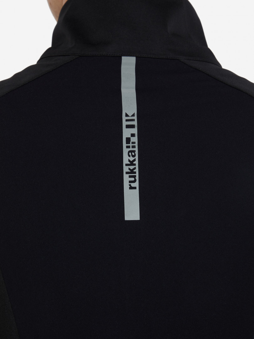 Куртка софтшелл мужская Rukka tieniemi 29660780299 Черный, размер 56,48,50,52,54, фото 4