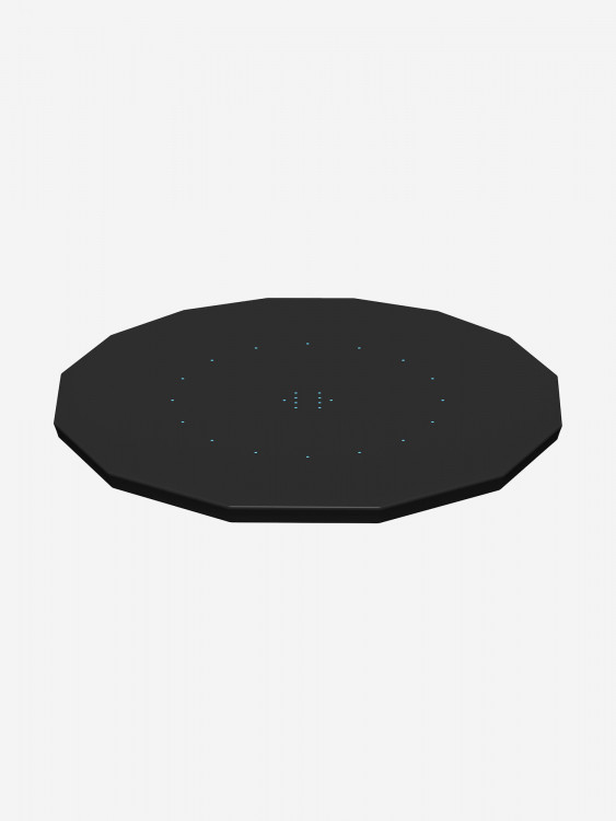 Тент Bestway 58249 для каркасного бассейна 488см