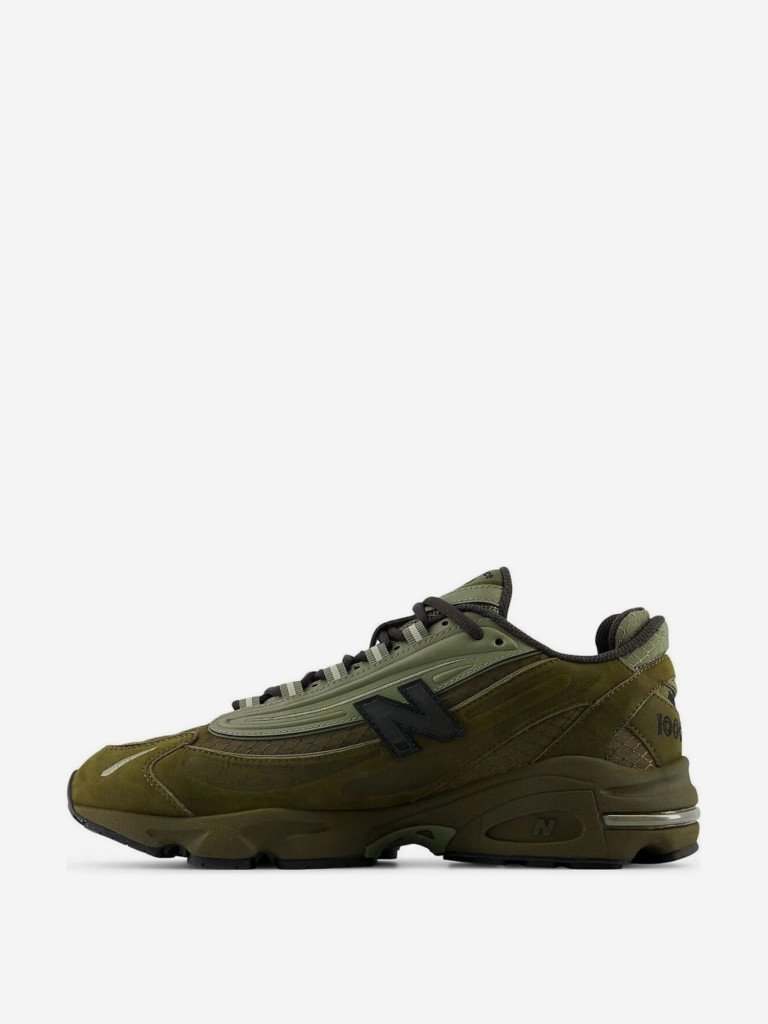 Кроссовки мужские New Balance 1000