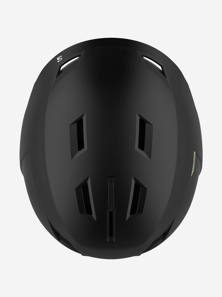 Горнолыжный шлем Salomon Icon LT Черный