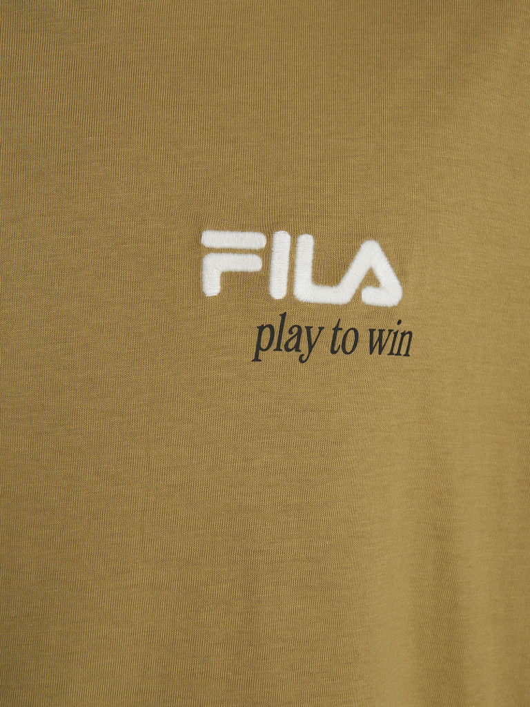 Футболка мужская FILA