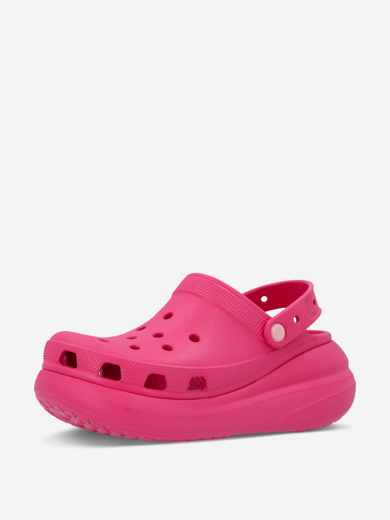 Сабо женские Crocs Crush