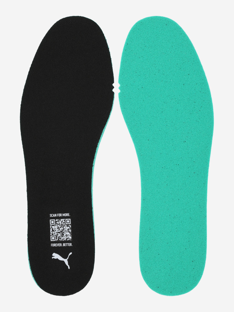 Кеды детские PUMA Rebound Slam Mid