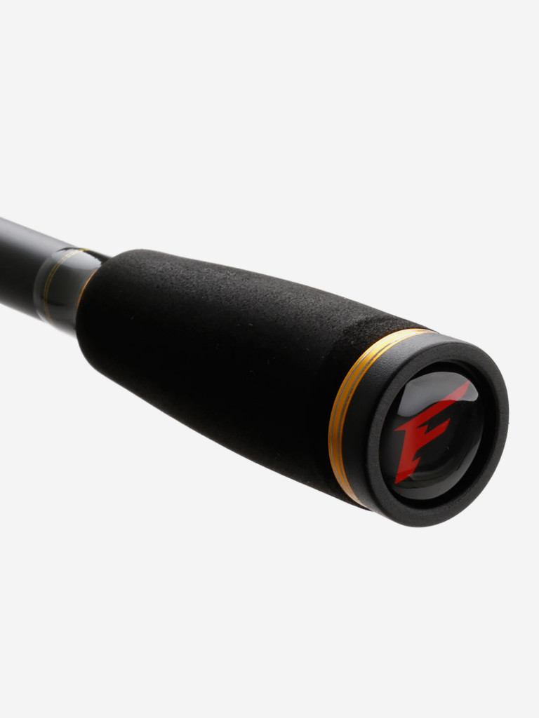 Удилище спиннинговое FLAGMAN Blackfire 702ML 2.13м тест 5-20г