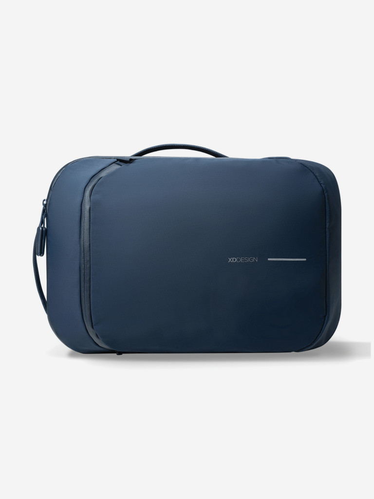 Рюкзак для ноутбука до 16" XD Design Bobby Air (P706.3225), темно-синий