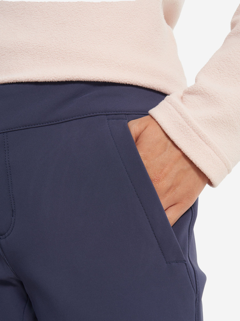 Брюки женские Columbia Ogden Point II Pant