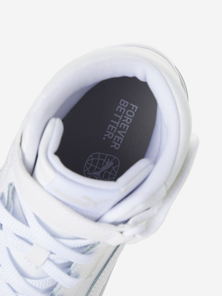 Кеды женские PUMA Carina 2.0 Mid