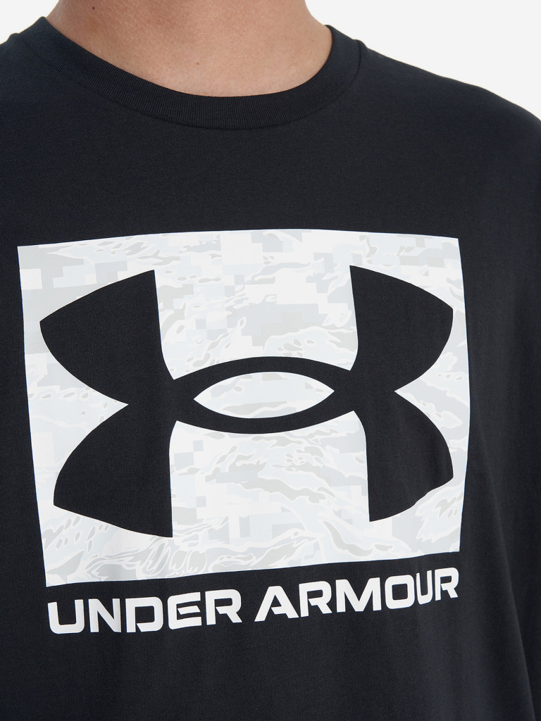 Футболка мужская Under Armour