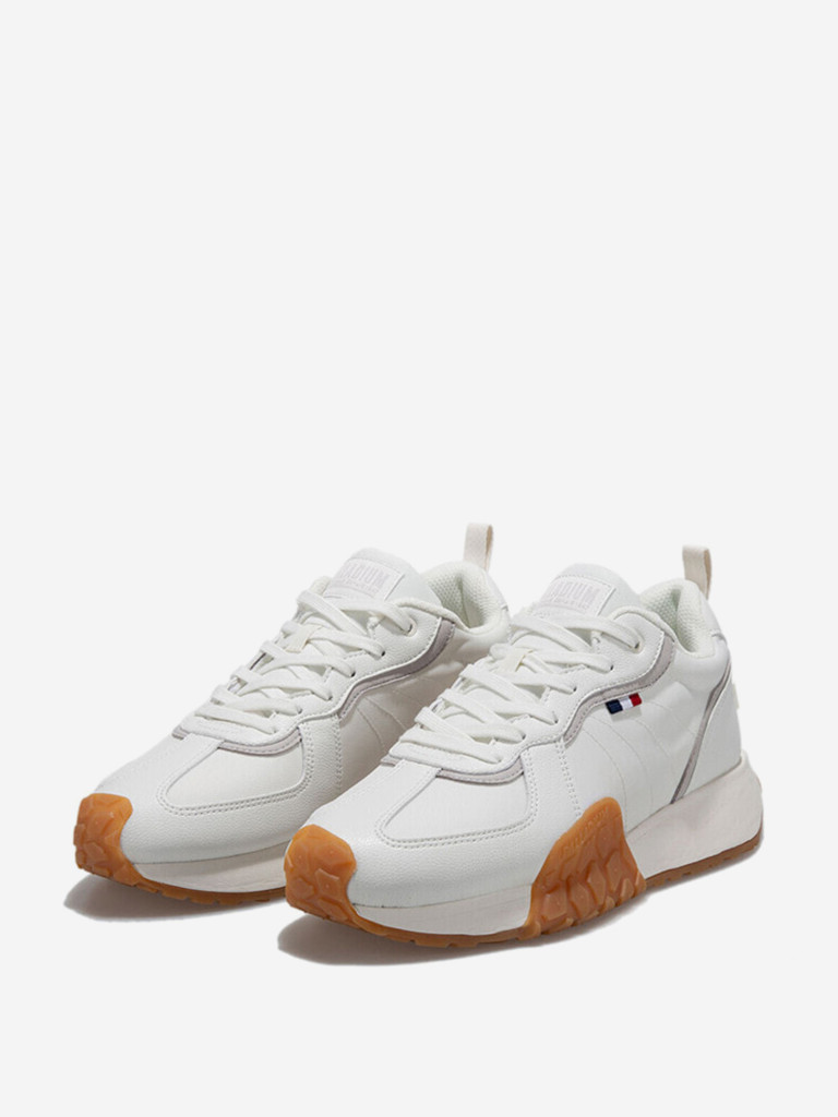 Кроссовки Palladium Troop Runner EC