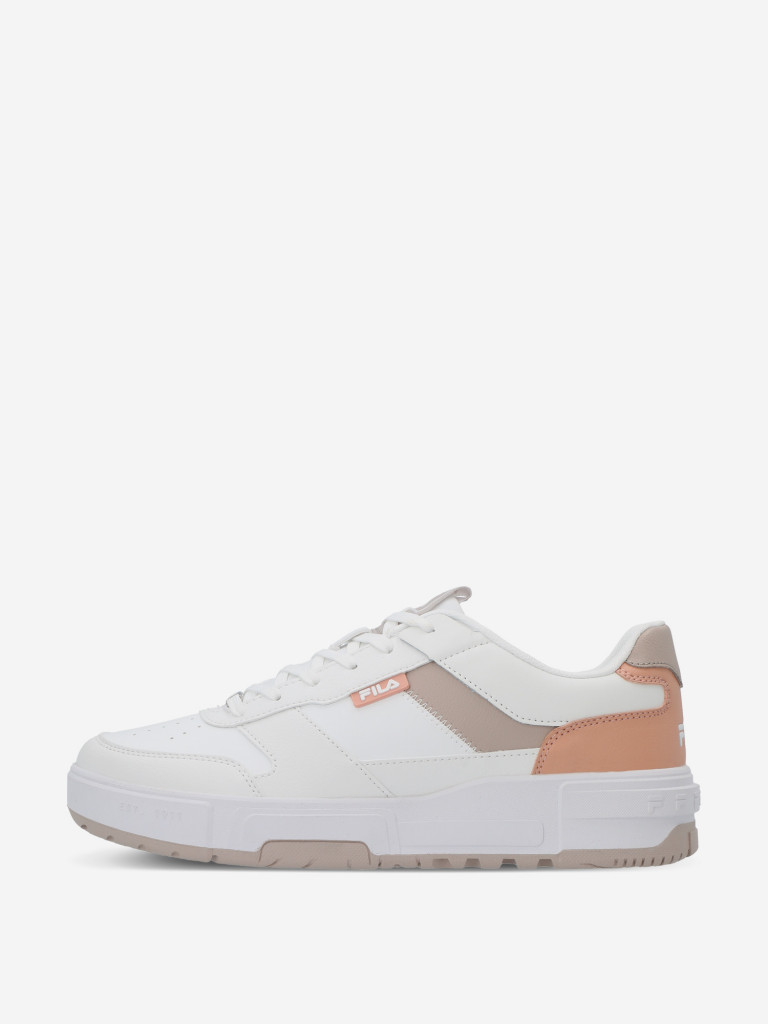 Кеды женские FILA FX-1000 Low