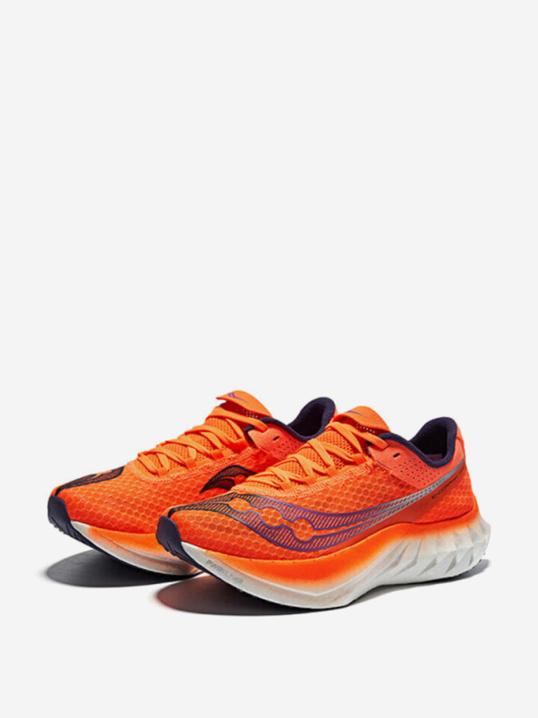 Кроссовки беговые мужские Saucony Endorphin Pro 4