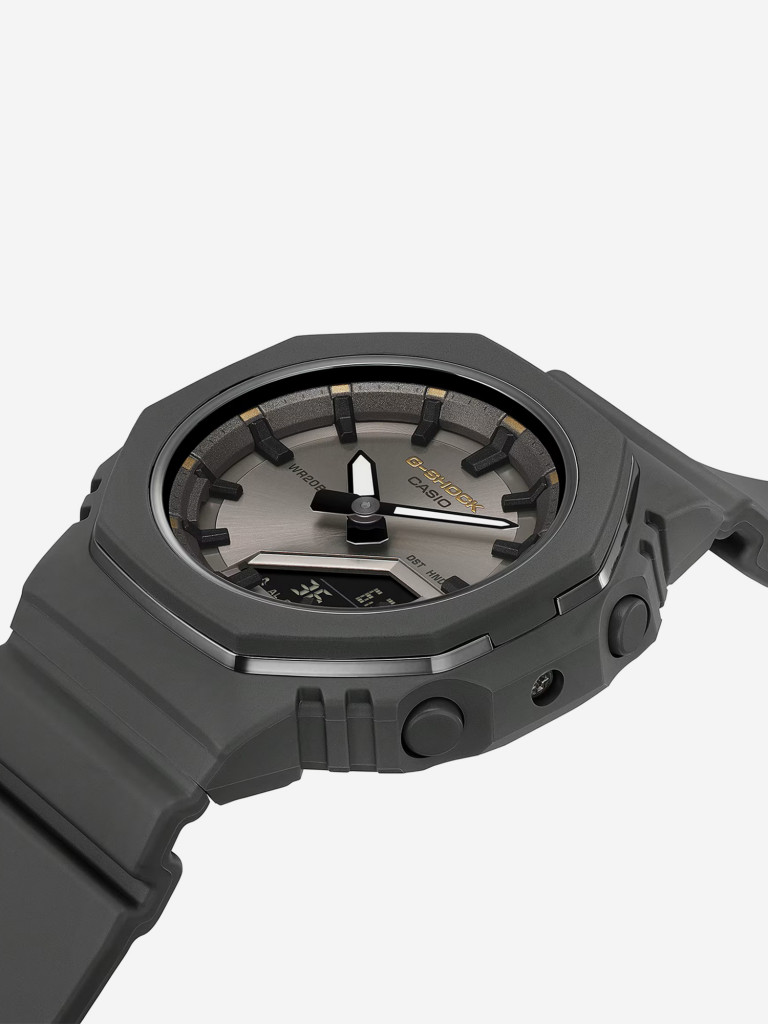 Спортивные часы Casio G-Shock GMA-P2126W-8A