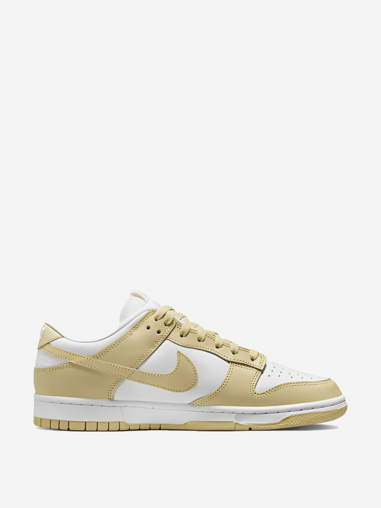 Кеды мужские Nike Dunk Low
