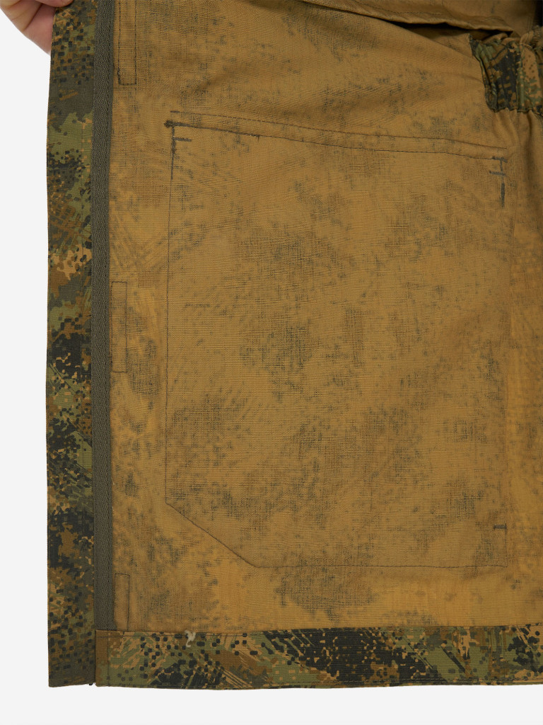 Легкая куртка мужская Geotech