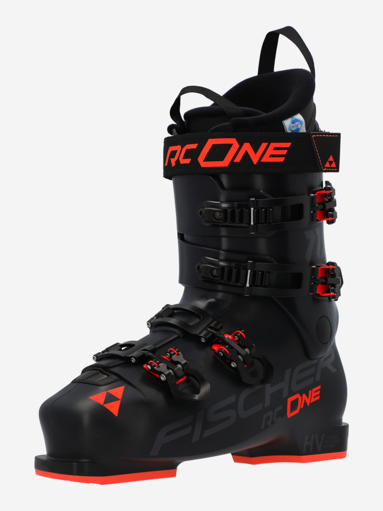 Ботинки горнолыжные Fischer RC One 11.0