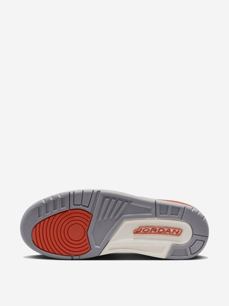 Кроссовки Jordan 3 Retro