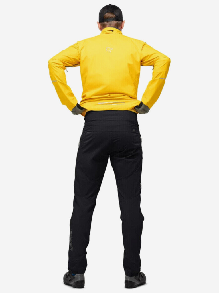 Брюки мужские NORRONA Cycling Pants