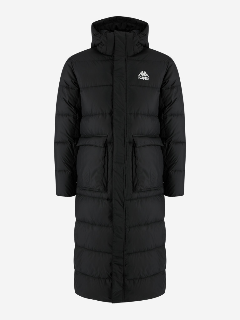 Куртка утепленная мужская Kappa