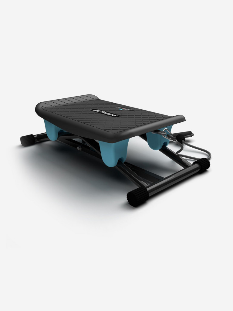 Фитнес платформа/ горнолыжный тренажёр DFC "Perfect Balance"