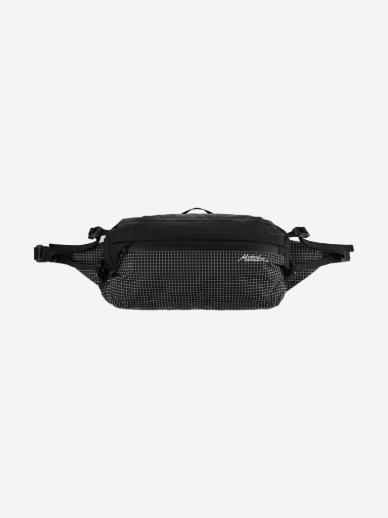 Складная поясная/плечевая сумка MATADOR FREERAIN HIP 2L