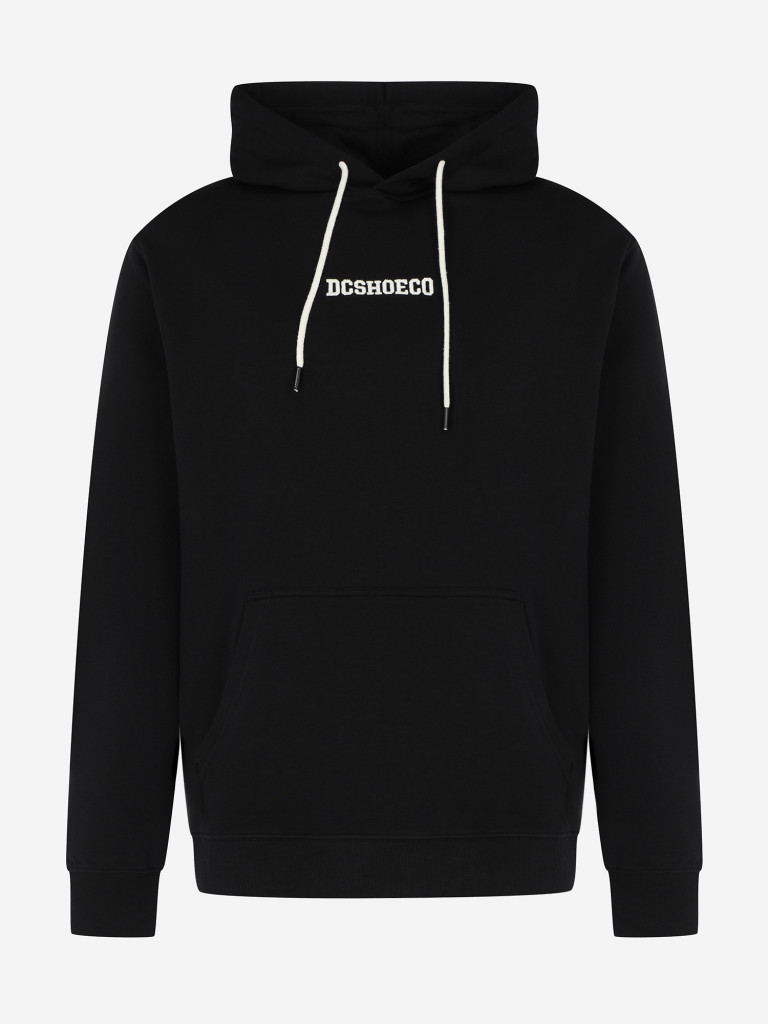 Худи мужское DC Shoes Baseline