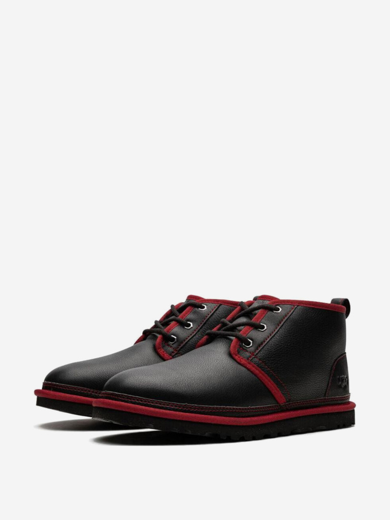 Ботинки утепленные UGG Neumel Leather